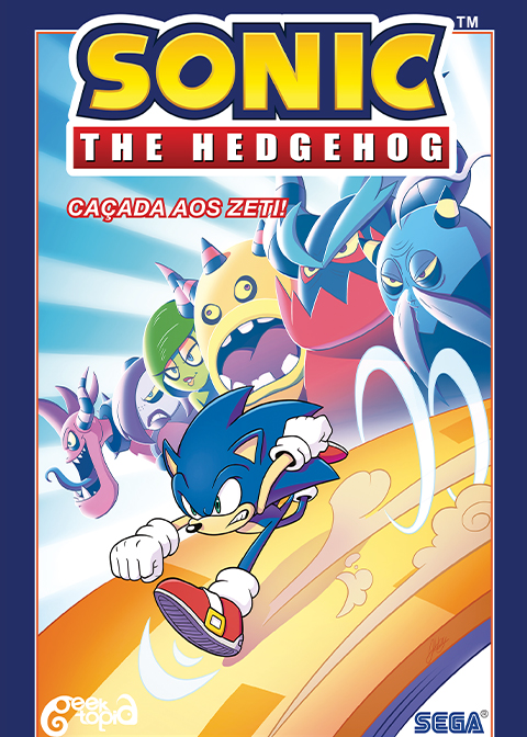 NV99  Sonic the Hedgehog 3: filme tem sinopse completa vazada