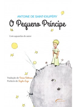 O Pequeno príncipe (Hardcover) 