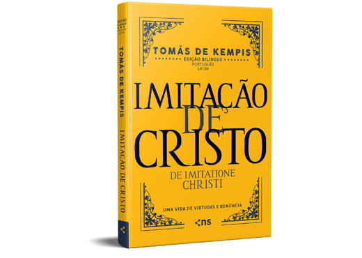 Imitação de Cristo