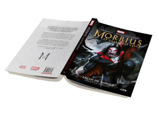 As principais histórias de Morbius, o Vampiro Vivo