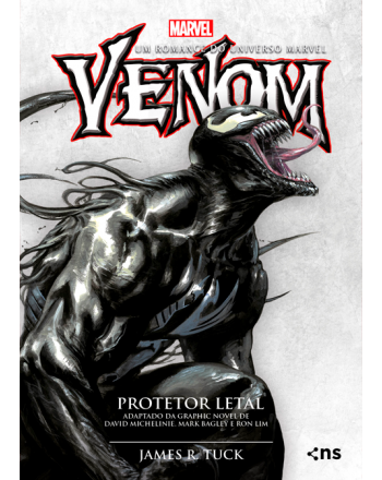 ALBK - O Protetor Letal (Venom 2018): letras e músicas